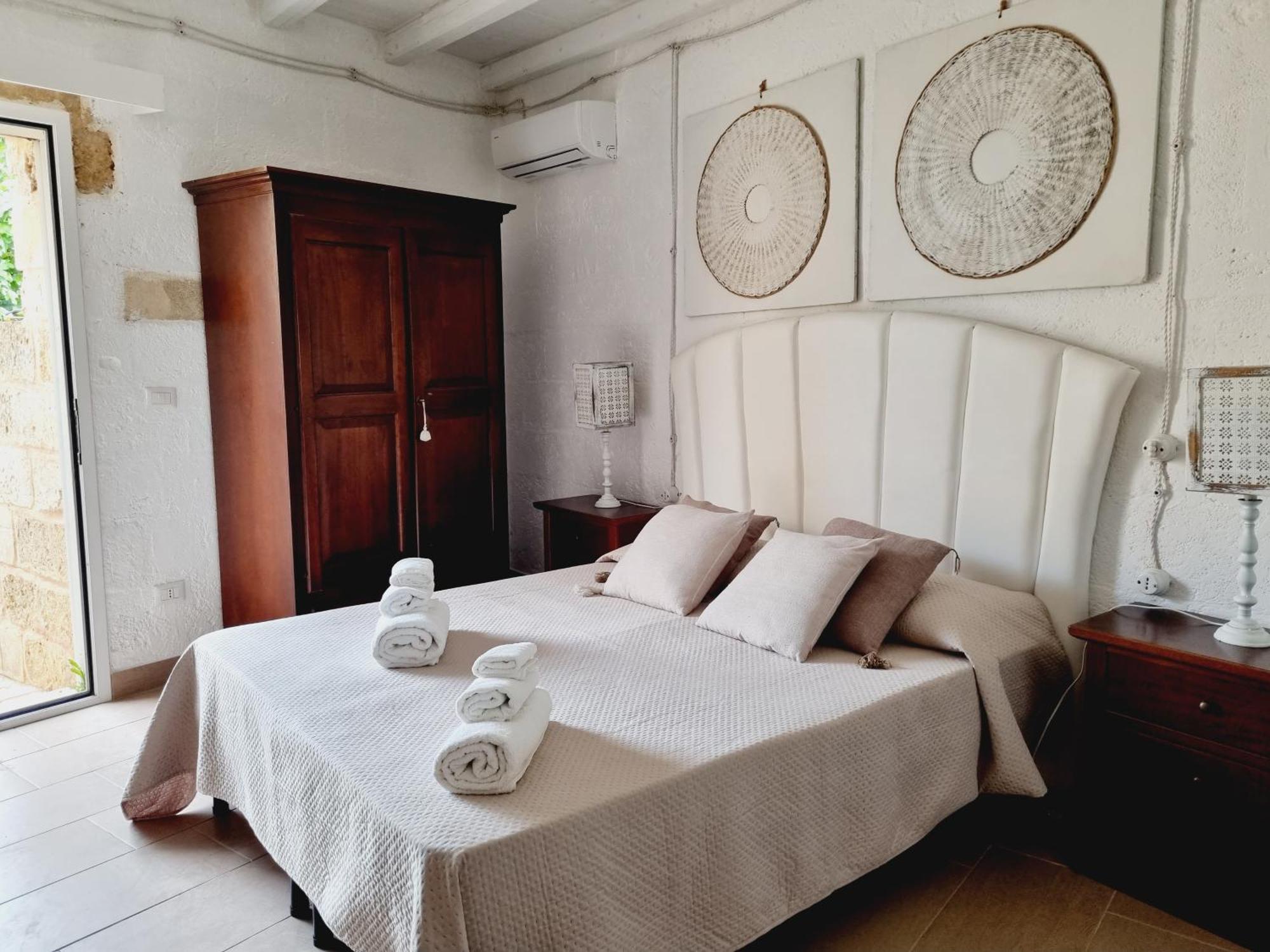 Giardini Di Marzo Villa Felline Room photo